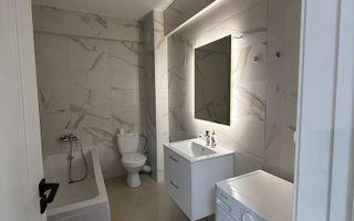 Apartament 2 camere de închiriat în Valea Lupului, mobilat și utilat, cu loc de parcare - Poză 7