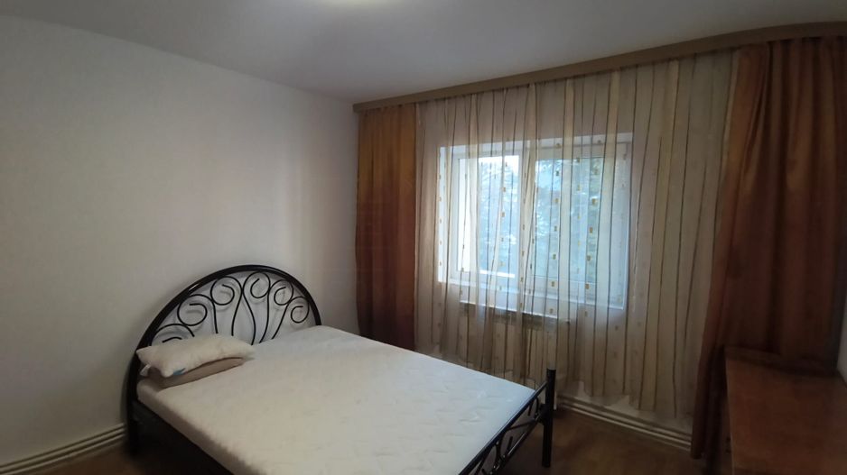 Apartament 2 camere de închiriat Suceava | 54 mp | Etaj 2 | Mobilat - Poză 4