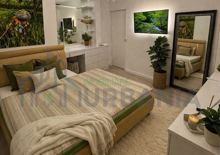 Casă modernă Horpaz | 500 mp teren | 3 dormitoare | Gata de mutare - Poză 7