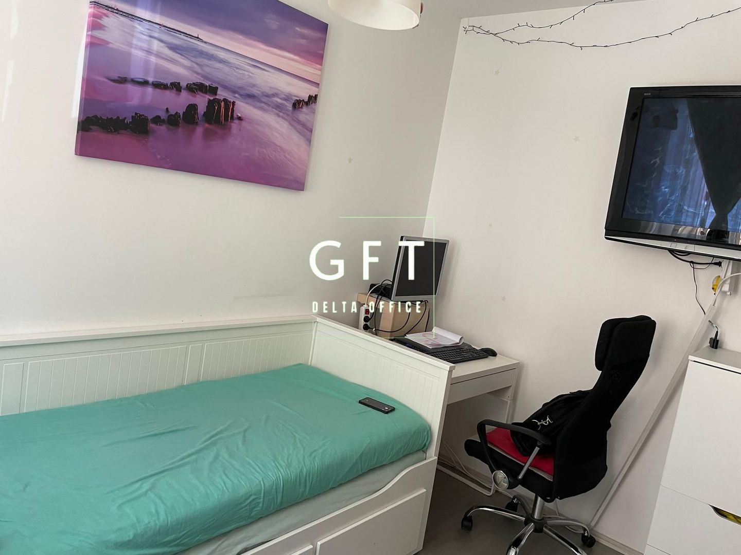 APARTAMENT 3 CAMERE TITANUL NOU - Poză 7