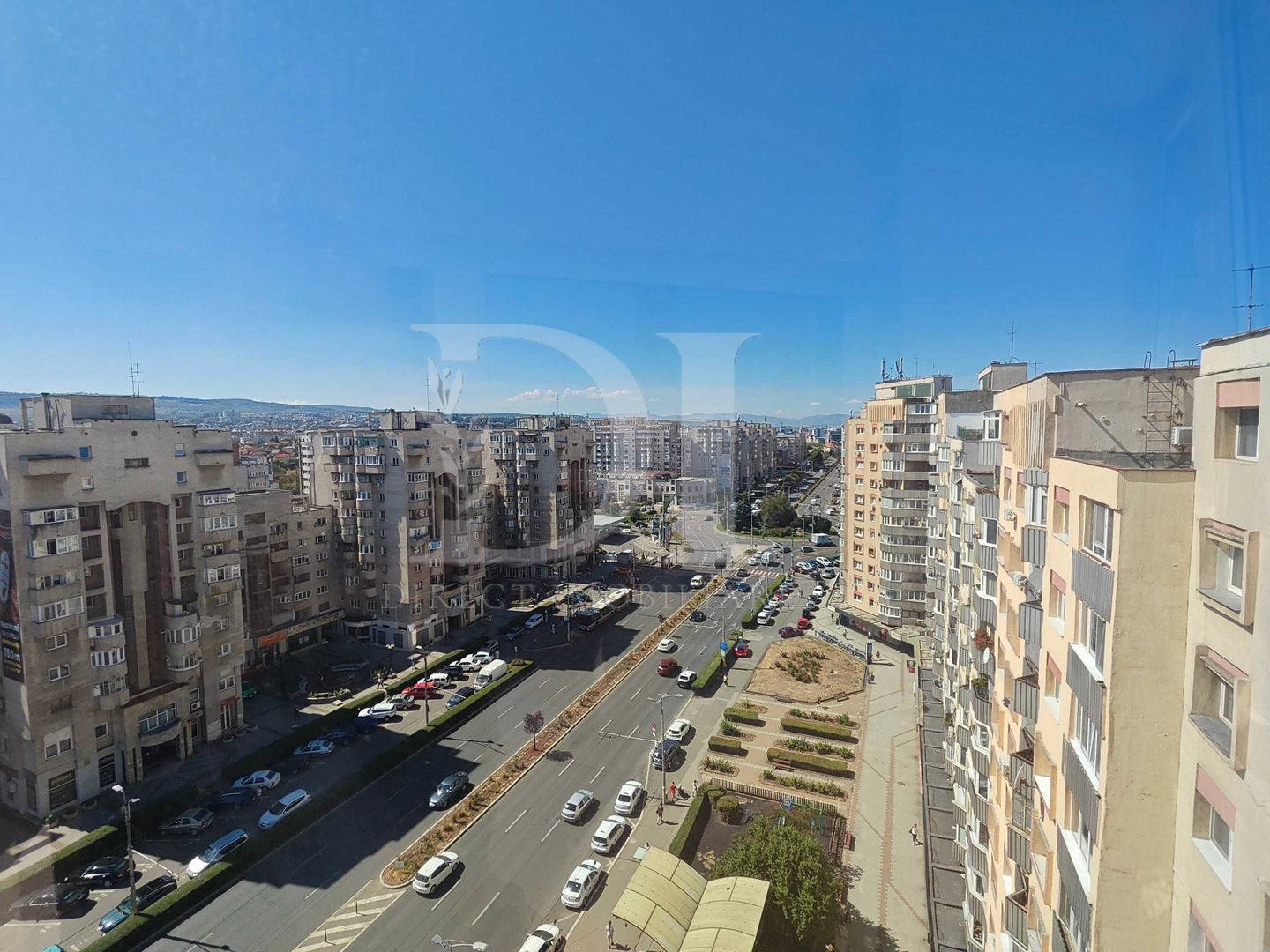 Apartament cu 2 camere | zona Centrala Marasti Cluj - Poză 7