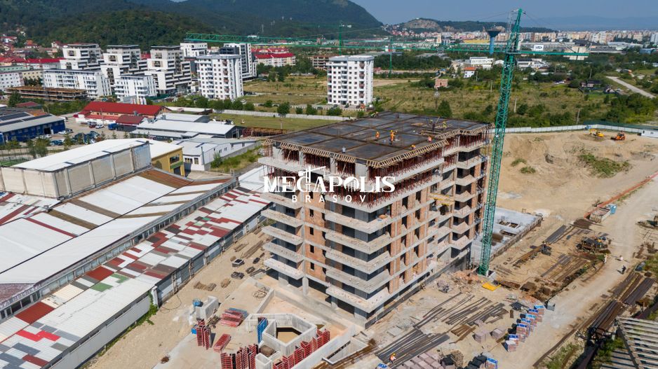 Apartament cu 3 camere | Noua | 100 mp Utili - Poză 23