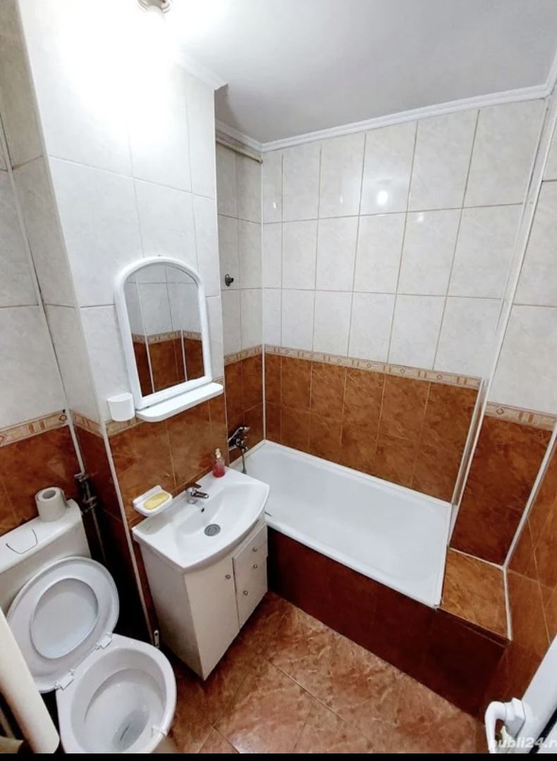 Garsoniera de inchiriat Militari-Gorjului - Poză 7