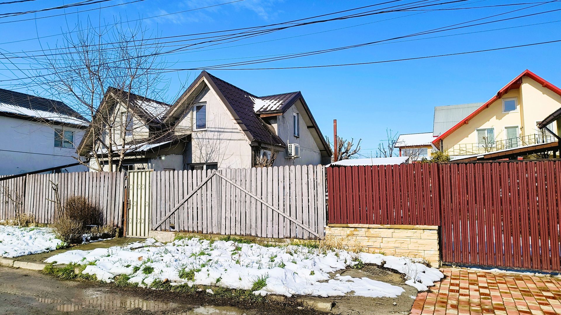 Agigea | Casă P+M cochetă cu toate facilitățile, preț special! - Poză 10