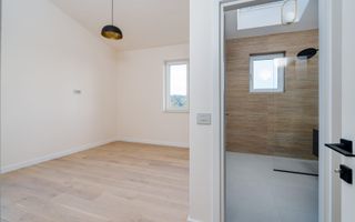 Casa S+P (320mp), Snagov (Tancabesti), Constructie 2024 - Poză 18