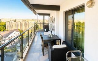 APARTAMENT 4 CAMERE NEW TOWN RESIDENCE  DRISTORULUI - Poză 9