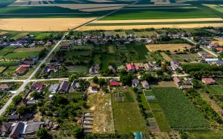 Teren 2878mp în localitatea Șimand - Poză 11