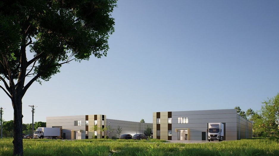 Hale noi de vanzare in Ciolpani - Proiect 2026 - Poză 7