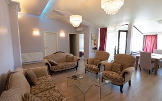 Apartament superb cu 3 camere de inchiriat - Poză 3