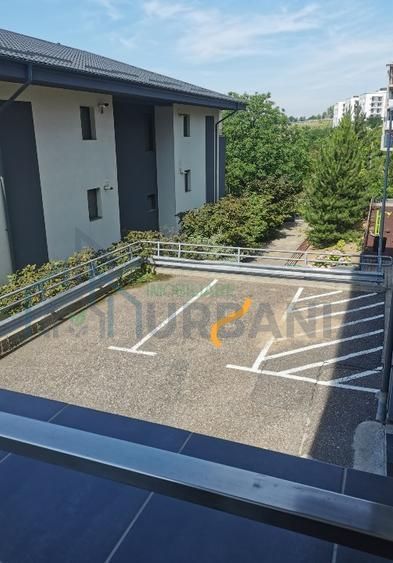 Apartament 1 camera, open space, cu boxa si loc de parcare, in Iasi, zona Pacurari, Colina Insorita - Poză 14