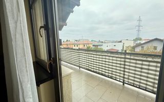Apartament cu 2 camere decomandat  |  Dumbravita - Poză 10