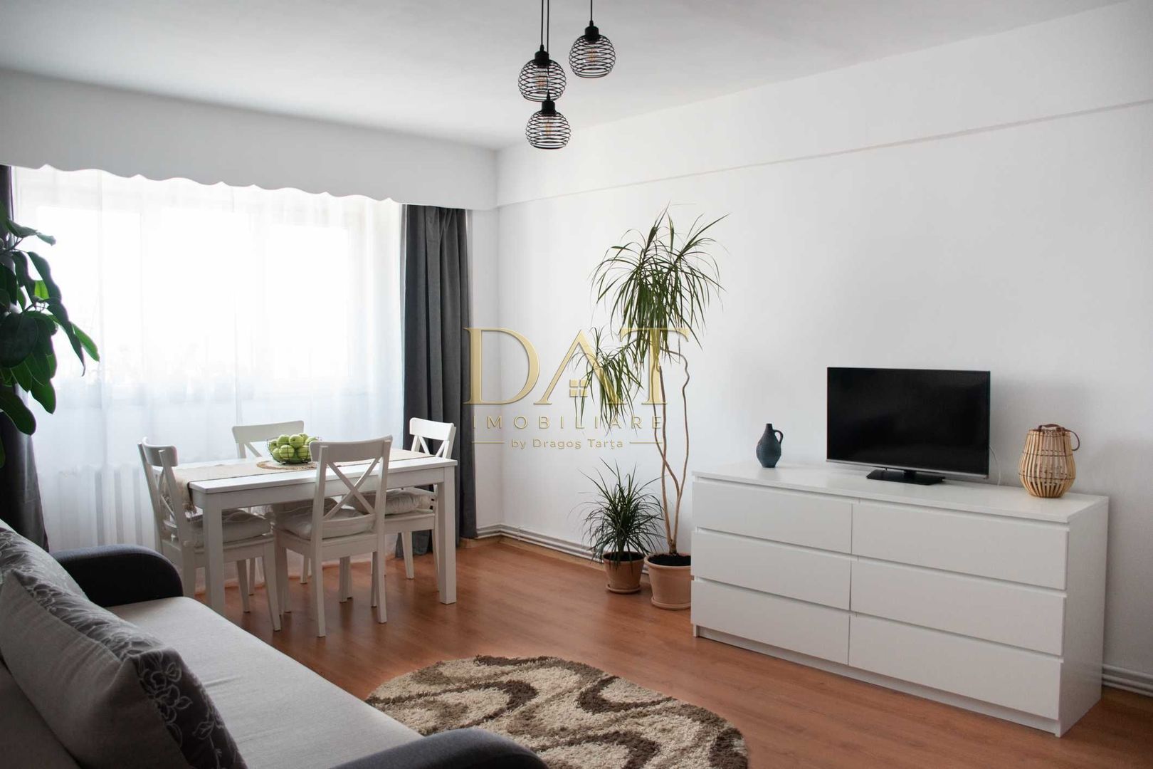 Apartament 4 camere | 76mp | Marasti | zona sens giratoriu Marasti - Poză 1