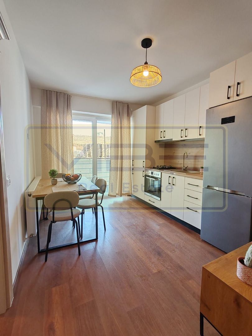 Vișan - Bloc nou-prima închiriere - 2 camere -299 euro! - Poză 19