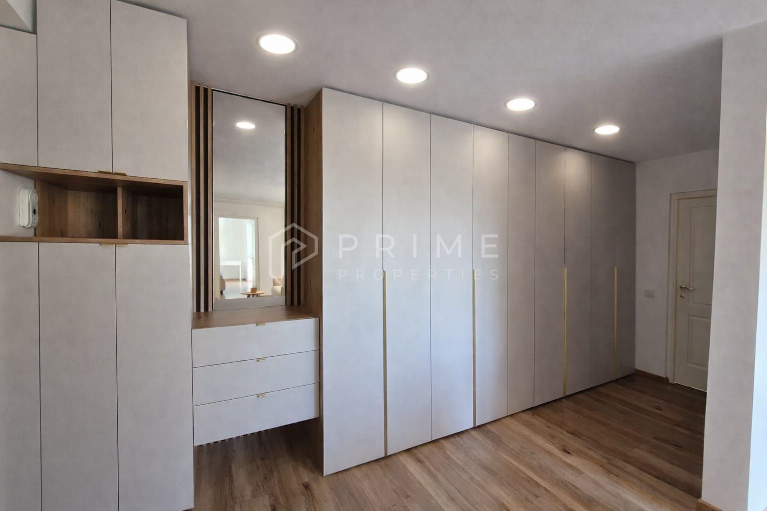 PRIMA ÎNCHIRIERE | Apartament Premium 2 Camere | Cartier Unirii | Parc - Poză 5