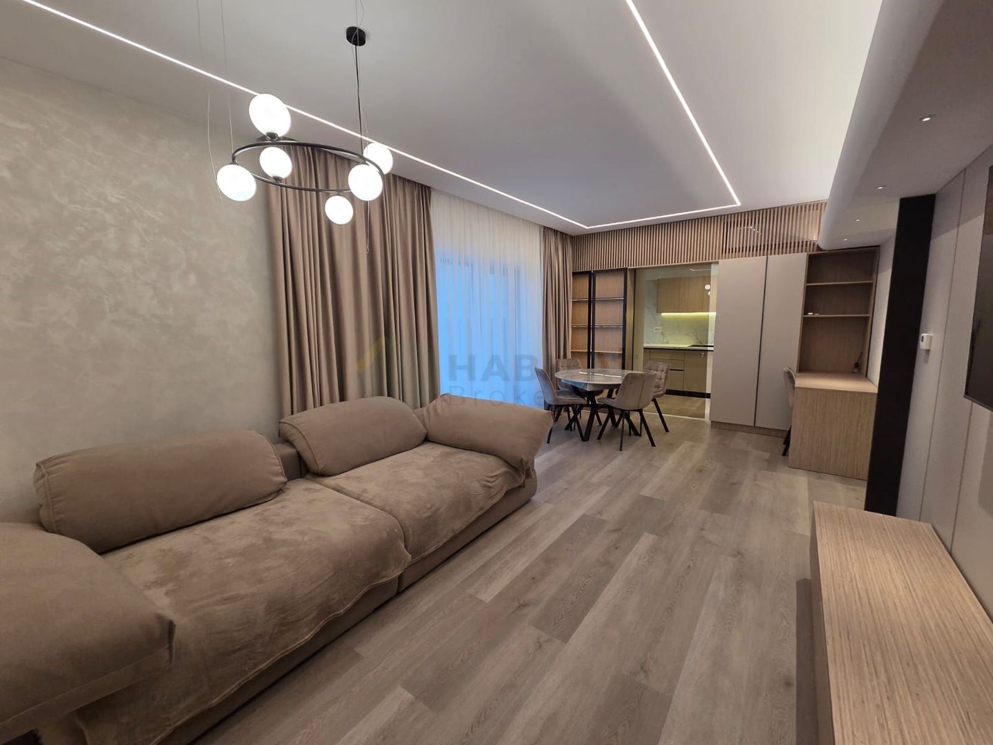 Apartament spectaculos cu grădină privată de 152 mp – disponibil spre închiriere - Poză 6