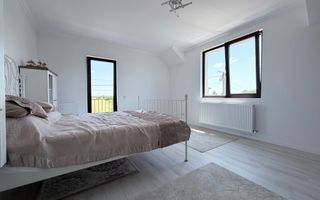 VANZARE 4 CAMERE | 3 DORMITOARE | BUFTEA | - Poză 14