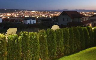 Casa moderna de vanzare-cartier Voronet, Cluj - Poză 2