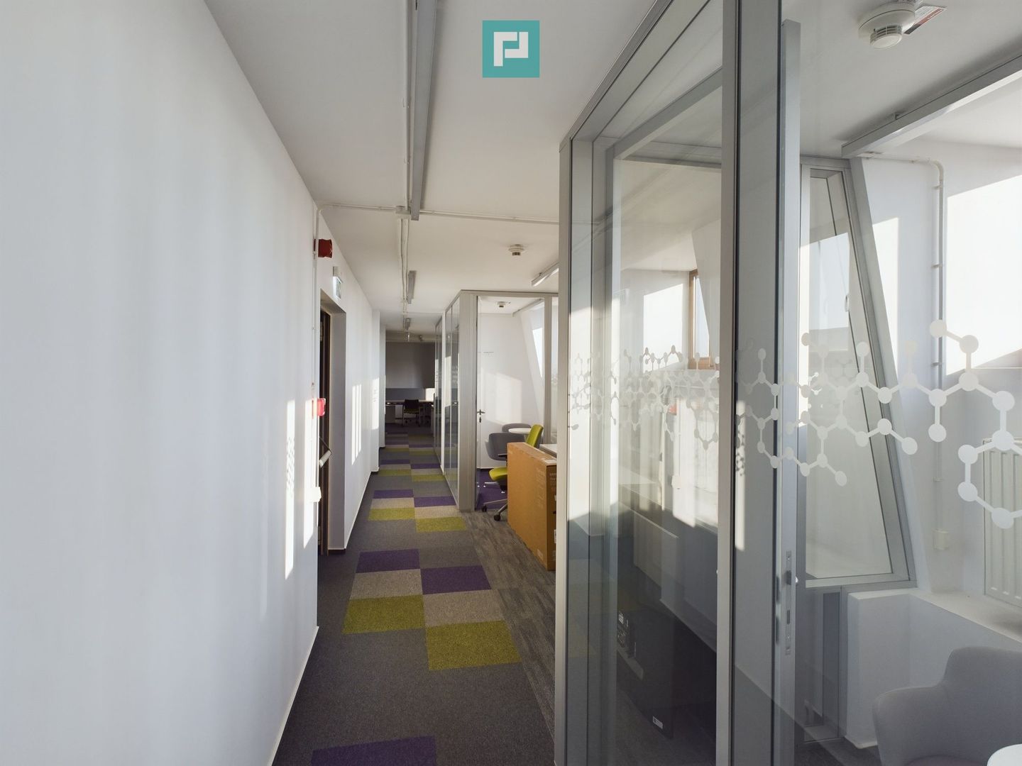 Spatiu de birouri ultracentral, zona Universitate. - Poză 8