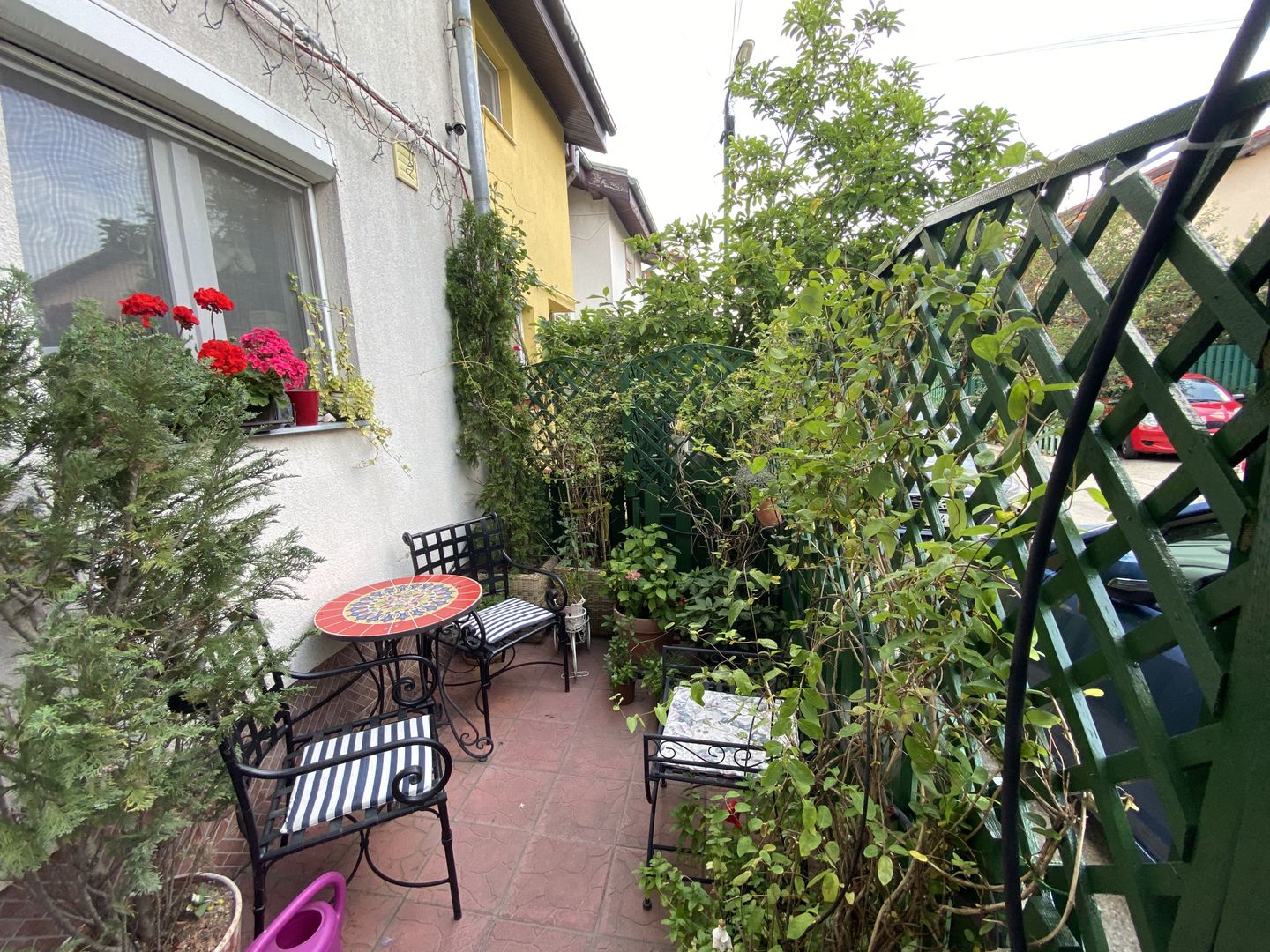 Casa Pipera | Rond OMV | cartierul Junior (COMISION ZERO) - Poză 29