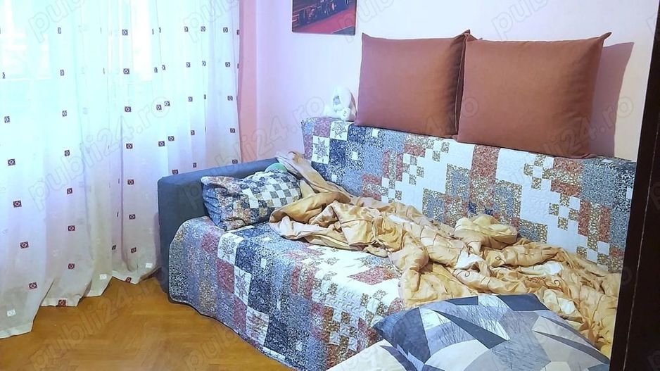 De vanzare apartament 4 camere Drumul Taberei - Poză 1
