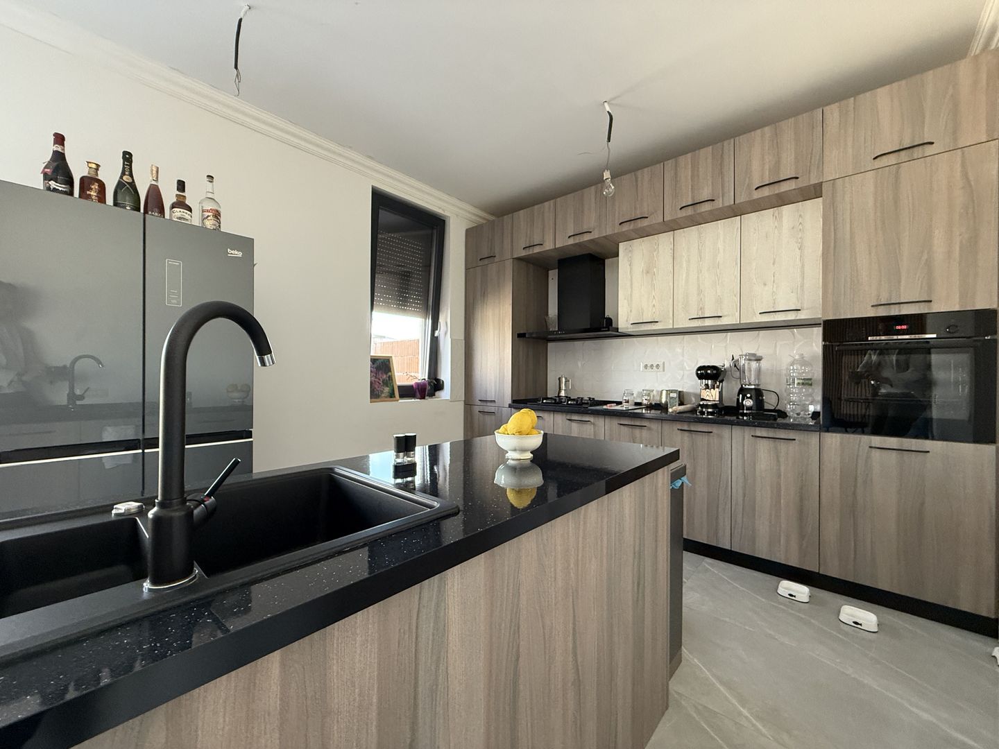 Vila tip duplex Otopeni - Poză 3