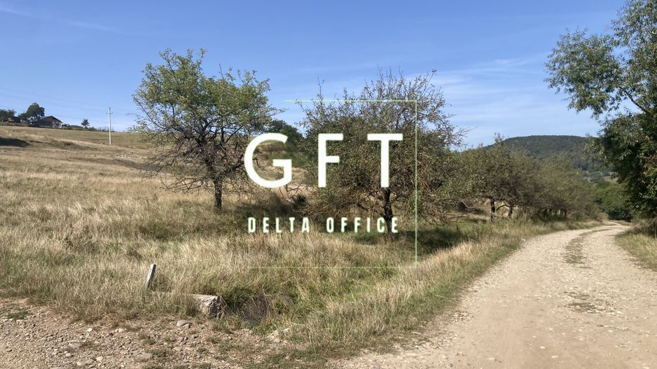 16 Parcele de teren intre 550 mp si 2248 mp-Zona Centura - Poză 2