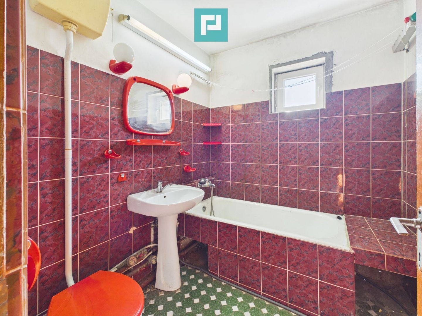 APARTAMENT 3 CAMERE | ZONA OLIMPIA | ETAJ 5/8 - Poză 10