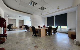 Spatiu birouri | De inchiriat | 203 mp | Centru - Poză 3