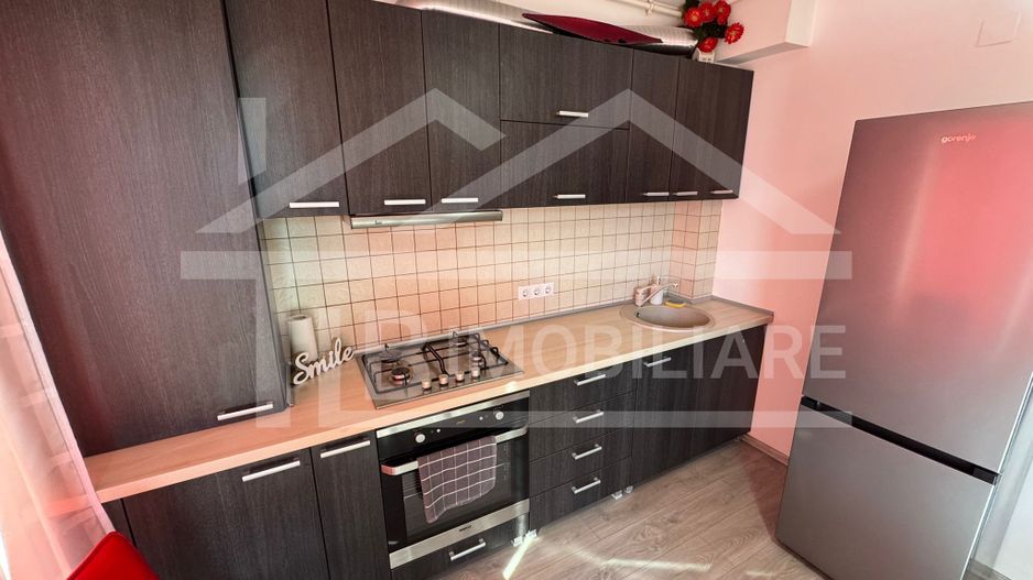 Apartament CU 2 camere, 64mp, Zona Acta Residence - Poză 6