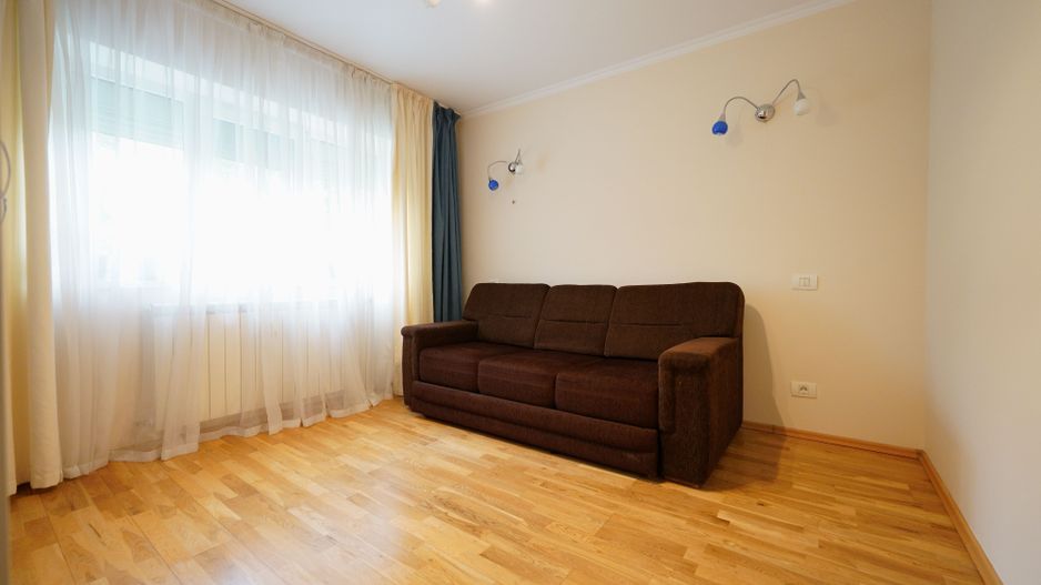 2 Camere + Parcare ADP, Aviatiei, 2min metrou Aurel Vlaicu - Poză 9