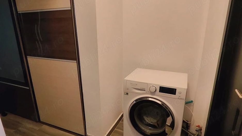 De inchiriat apartament 3 camere zona Lujerului/Pet friendly/Loc de parcare - Poză 4