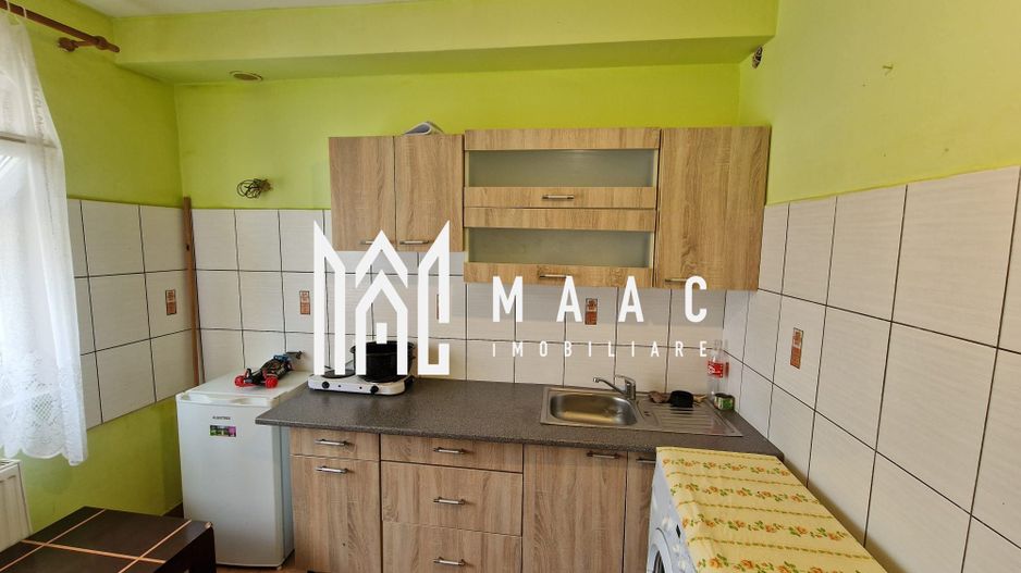 Apartament 4 Camere | 2 Bai | 2 Balcoane | 2 Bucatarii - Poză 5