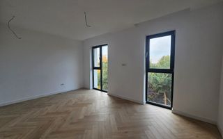 Penhouse NOU 4 Camere de inchiriat British School Iancu Nicolae - Poză 12