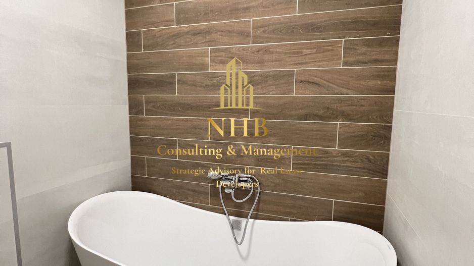 Apartament 2 cam, mobilat partial, utilat si parcare - Poză 5