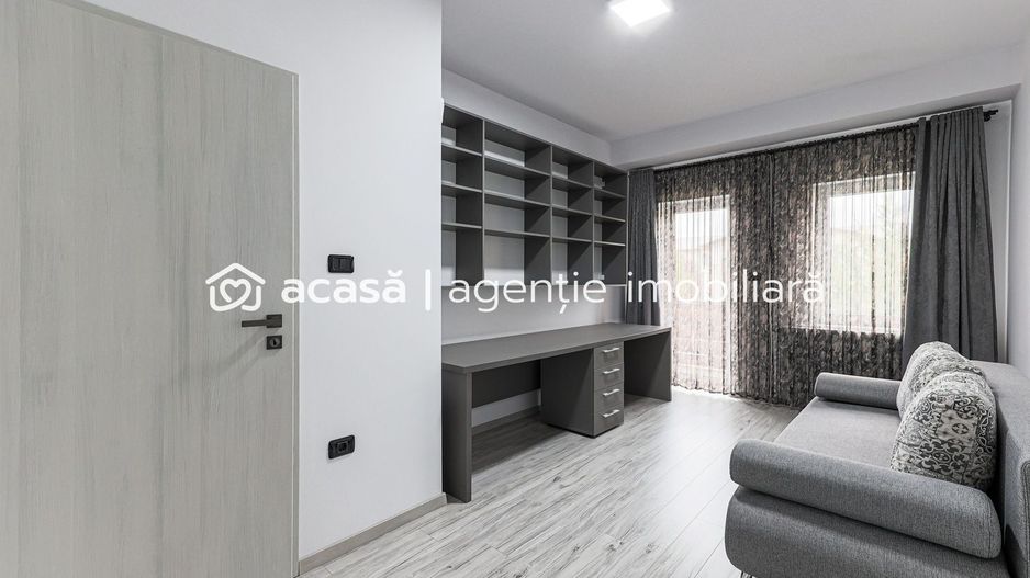 Vândut - Casă de vânzare în Subcetate Arad - Poză 6