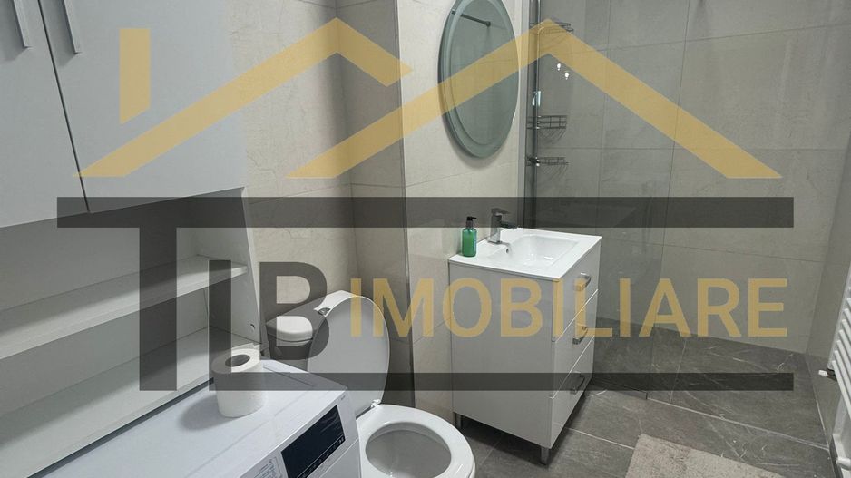 Studio, 40 mp, parcare, Zona Garii - Poză 5