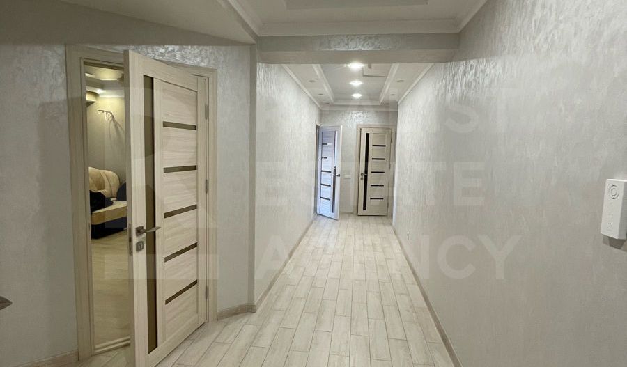 Chirie, apartament, 2 camere, str. Melestiu, Botanica - Poză 4