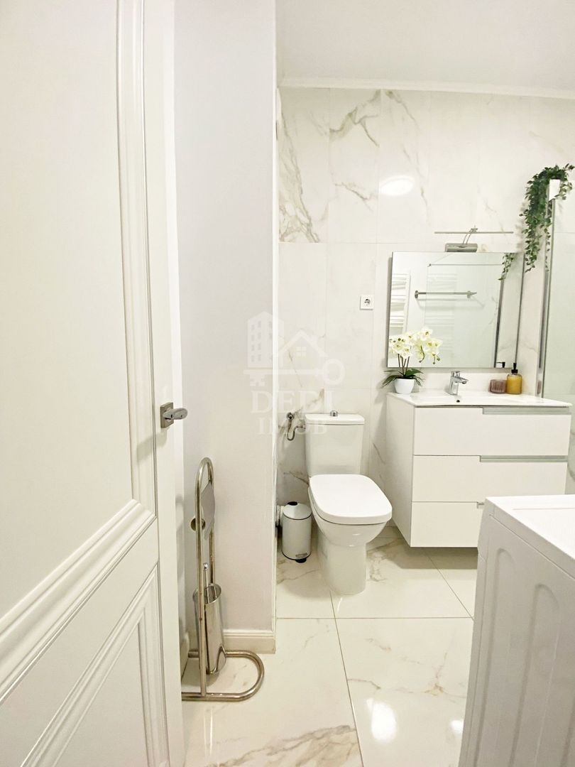 Apartament cu 2 camere de vanzare zona Rogerius, Oradea - Poză 8