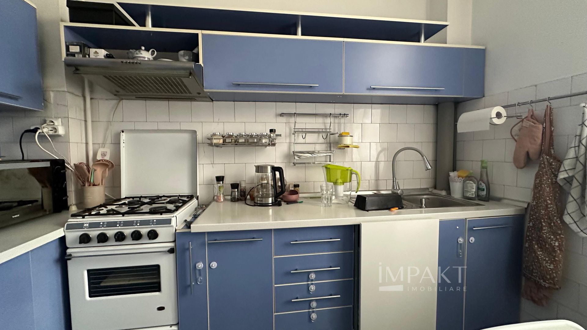 Casa cu potential mare | Parcul Central | Investitie sigura - Poză 19