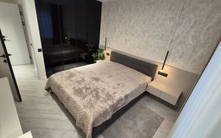 Chirie, apartament, 2 camere, strada Bulevardul Moscova, Rîșcani - Poză 10