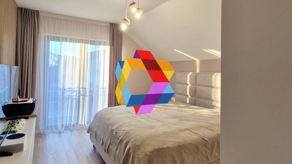 Casă 5 camere de vânzare Brasov - zona Tractorul - 118 mp - plus-imo.ro - Poză 9