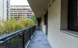 2 camere, bloc nou, garaj, Gheorgheni Studium Green, Zona FSEGA,Iulius - Poză 8