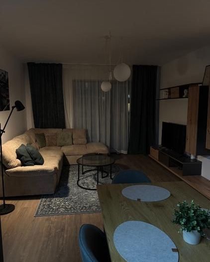 APARTAMENT PREMIUM | PARACRE SUBTERANA | CLOUD 9 RESIDENCE - Poză 9