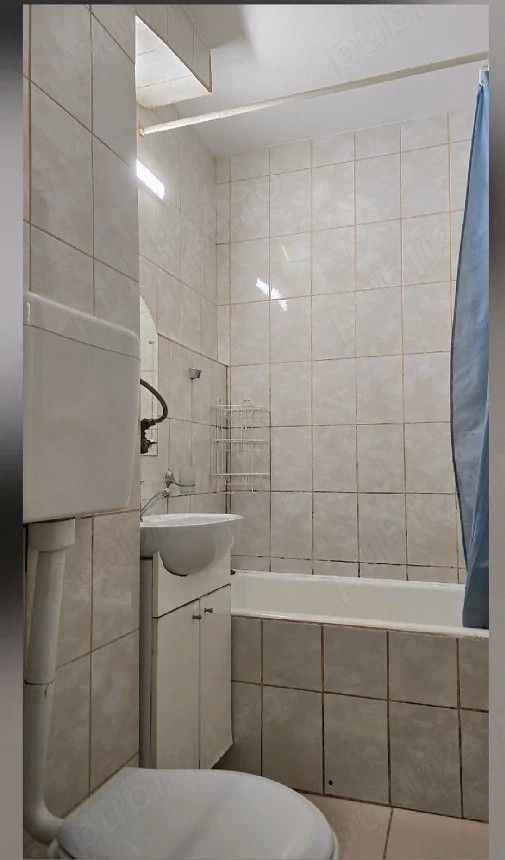 Vanzare garsonieră Titan, etaj 1/10, vedere parc IOR, metrou la 5 minute - Poză 5