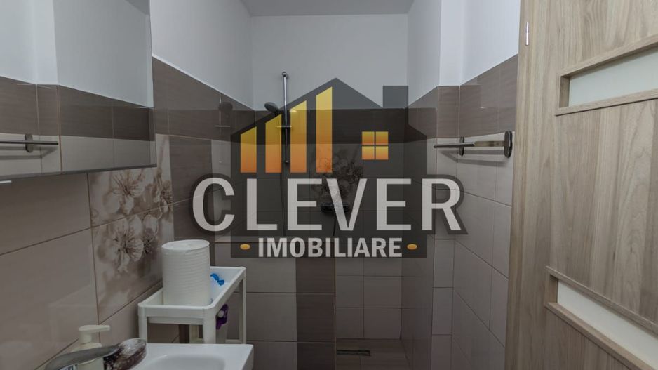 Apartament 3 camere 5min Metrou Nicolae Teclu Loc de parcare - Poză 21