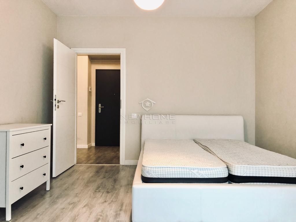 Apartament LUX 3 camere 95 mp, zona Iulius Mall Fsega, Parcare privata - Poză 7