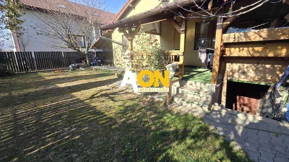 Casa Individuala 3 Camere, 350mp Teren, Zona Alba Micesti - Poză 3