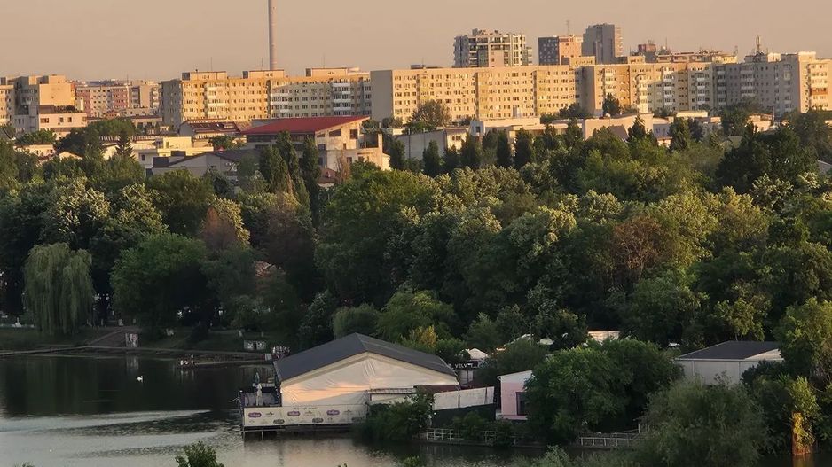 APARTAMENT |  Promenada |  PRIMA VISTA | Lux | Parcare | - Poză 19