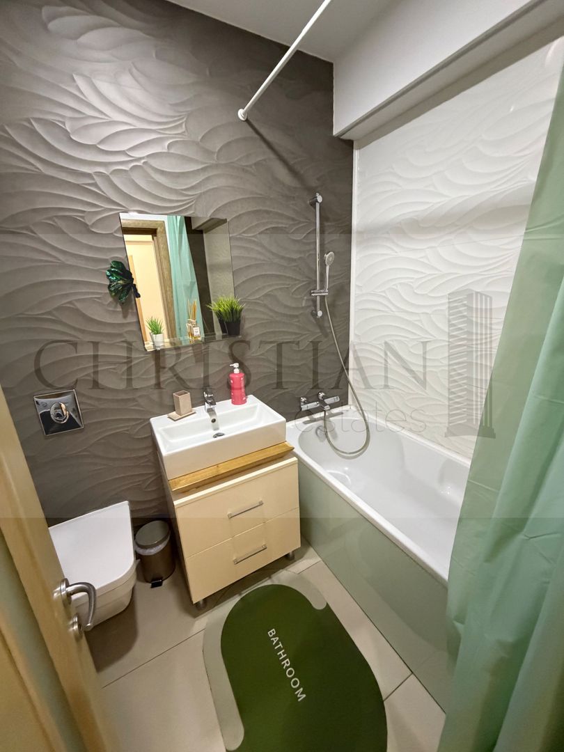 2 camere - Grozavesti - Novum Residence - Splaiul Independenței 332B - Poză 12