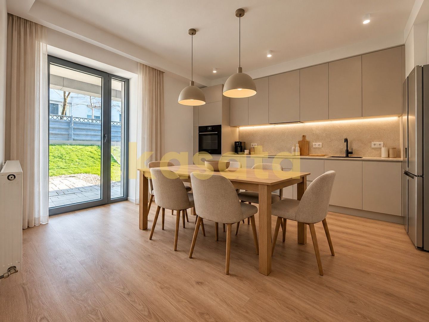 DE VANZARE | APARTAMENT 3 CAMERE | REZIDENTIAL SAU BIROU | TEI | NOU - Poză 3